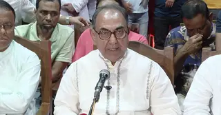 ‘এ সরকারের হাতে দেশের ভৌগোলিক অখণ্ডতা নিরাপদ নয়’